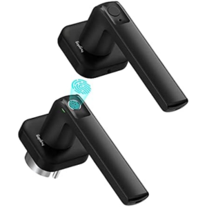 Hugolog Fingerprint Door Lock