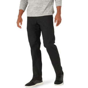 Lee Extreme Motion Men's Canvas Cargo Pants