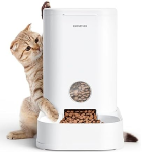 Pawgether Gravity 1Gl. Pet Feeder