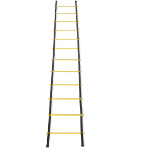 Amazon Basics 20' Sports Agility Ladder