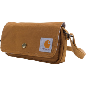 Carhartt Crossbody Waist Pack Bag w/Removable Strap