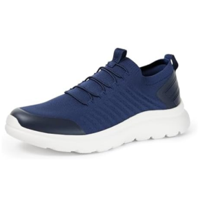 Amazon Essentials Men's Knit Sneakers