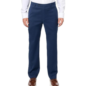 Calvin Klein Men's Modern Fit Dress Pants