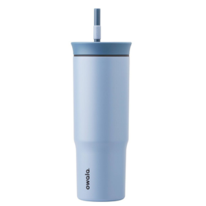 Owala 24oz. Stainless Steel Straw Tumbler