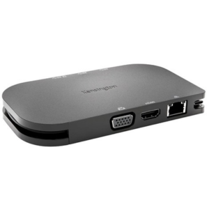 Kensington 4K USB-C Docking Station