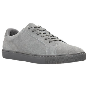 Kenneth Cole Men's Plain Toe Suede Sneakers