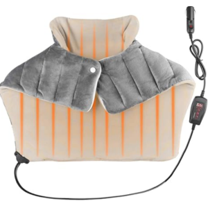 Car Electric Heating Blanket