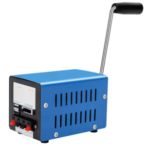 Hand Crank 20W Portable Generator