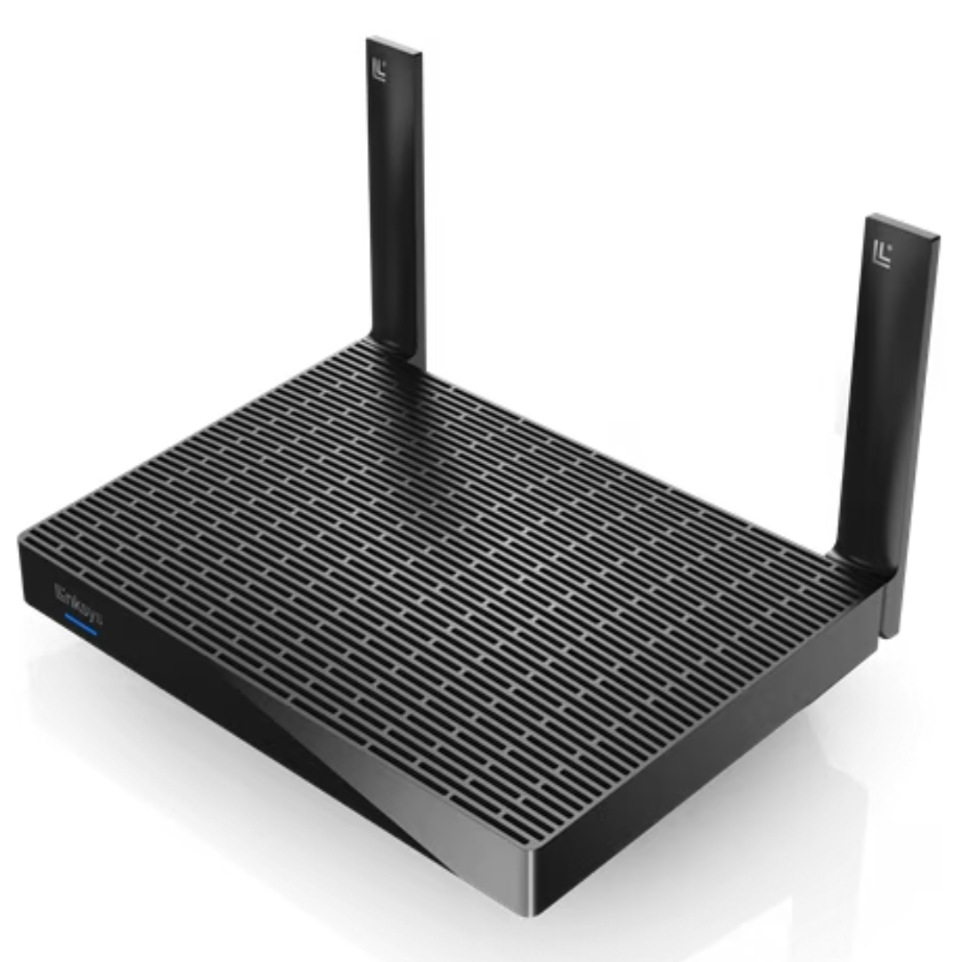 Linksys Dual-Band Wi-Fi 6 Mesh Router