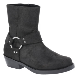 Wonder Nation Kid's & Big Girls Harness Boots