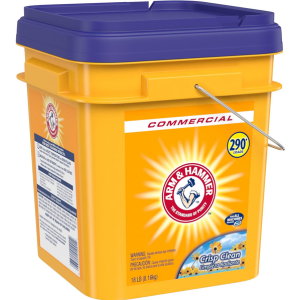 Arm & Hammer 18lb Powder Laundry Detergent