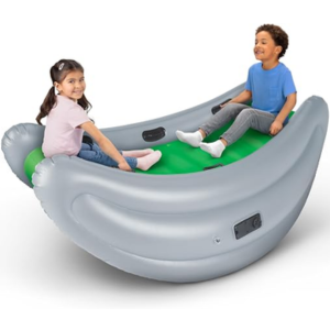 Inflatable 6' Teeter Totter