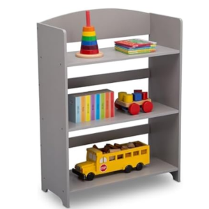 Delta Children MySize Bookshelf