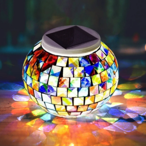 Waterproof Color Changing Night Lights