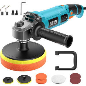 Seesii 1600W 6/7