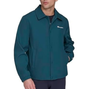 Champion Men's Softshell Jacket