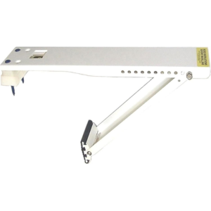 Heavy Duty 160 lbs Window Air Conditioner Support