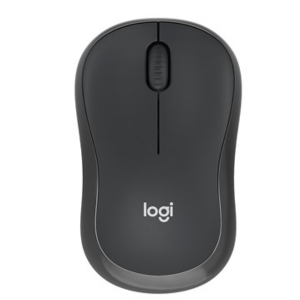 Logitech M240 Silent Wireless Mouse