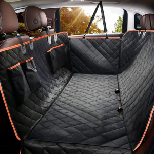 Waterproof Pet Car Seat Cover
