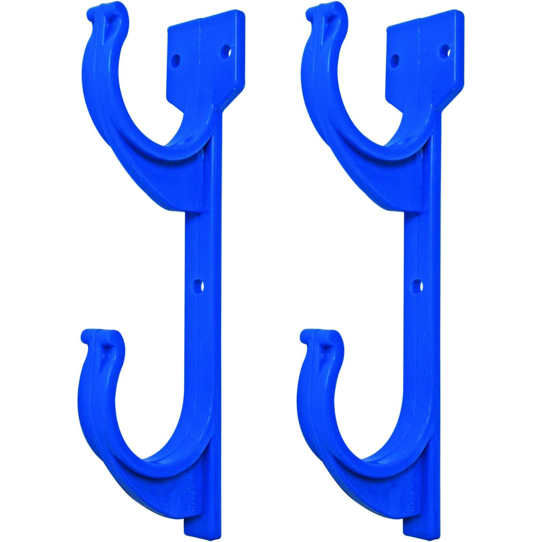 Poolmaster 2-Pack ABS Pole Hangers