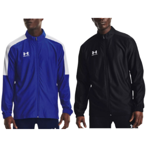 Under Armour Men's Full Zip Jacket