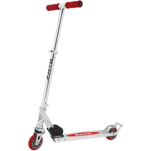 Razor A2 Foldable Kick Scooter