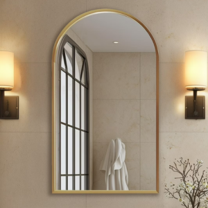 Arched 30