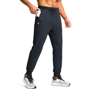 Men's Lightweight Jogger Sweatpants