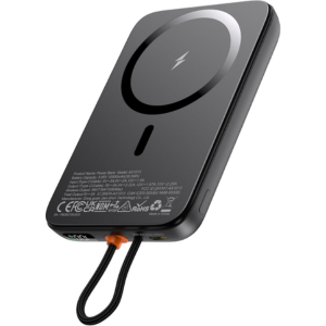 AsperX 10,000mAh Magnetic Power Bank
