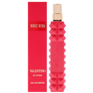 Valentino Voce Viva 0.33oz Women EDP Spray