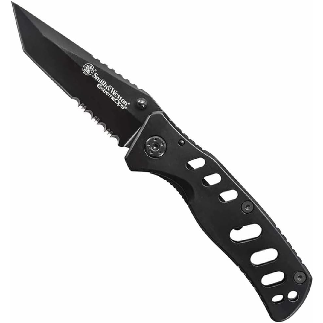 Smith & Wesson 7.8