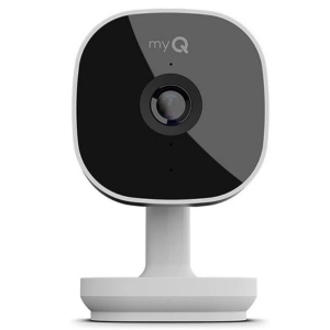 Chamberlain myQ Garage Wireless Security Camera w/App