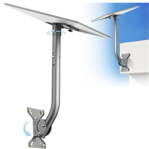 Starlink Gen 3 Stainless Steel Mounting Kit