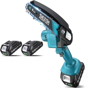 Cordless 6