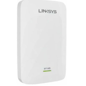 Linksys WiFi 5 2,500 Sq. ft. Dual-Band Booster