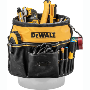 DeWalt 37-Pocket Tool Organizer