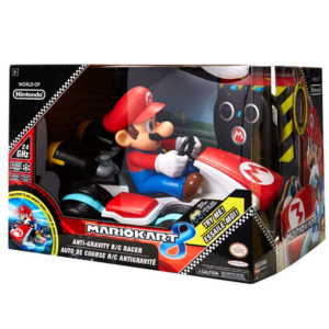 Nintendo Super Mario RC Racer Vehicle