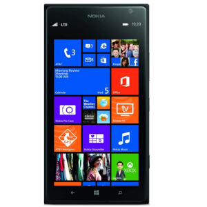 Nokia Lumia 1520 16GB Smartphone