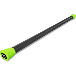 CAP Barbell 10lbs. Weighted Workout Bar