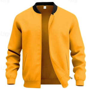 Men's Lightweight Casual Jacket