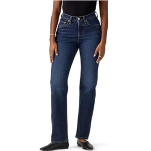 Levis Women's 501 Curve Jeans
