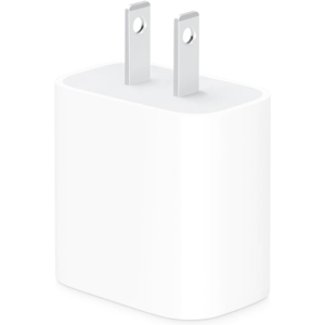 Apple 20W USB-C Power Adapter