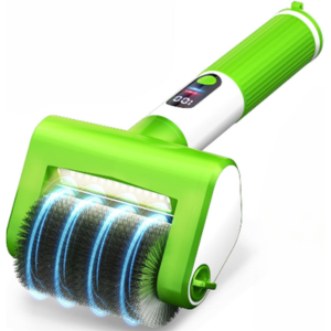 Rechargeable Cordless Grill Scrub Brush