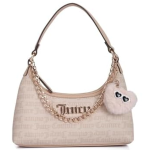 Juicy Couture Hey Queen Hobo Shoulder