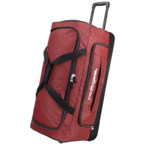 Pacific Gear Rolling Duffel Bag