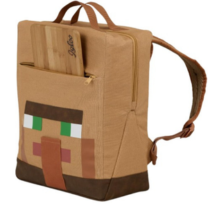Igloo Minecraft 20-Can Insulated Cooler Backpack