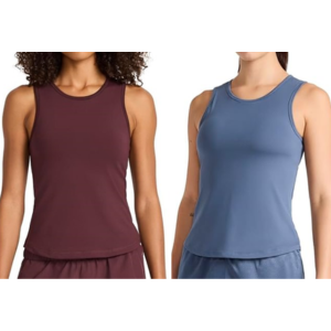 Reebok Women's Impact Bra Tank