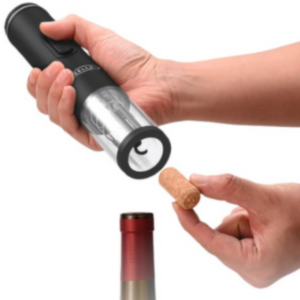 Bella Electric Wine Bottle Opener