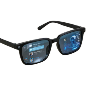 Lenovo AI Translation Smart Glasses