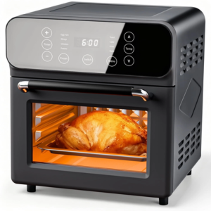 Smart Touch 10Qt. Air Fryer Oven